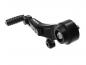 Preview: Verstellbarer Schalthebel + Stift passend für BMW R1300 GS + Adventure